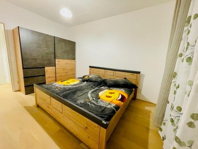 Belvedere-hauptbahnhof-apartment Viena
