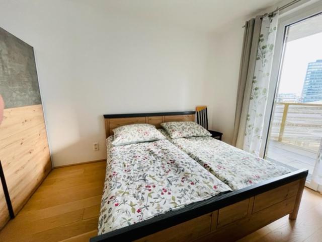 Belvedere-hauptbahnhof-apartment Apartament